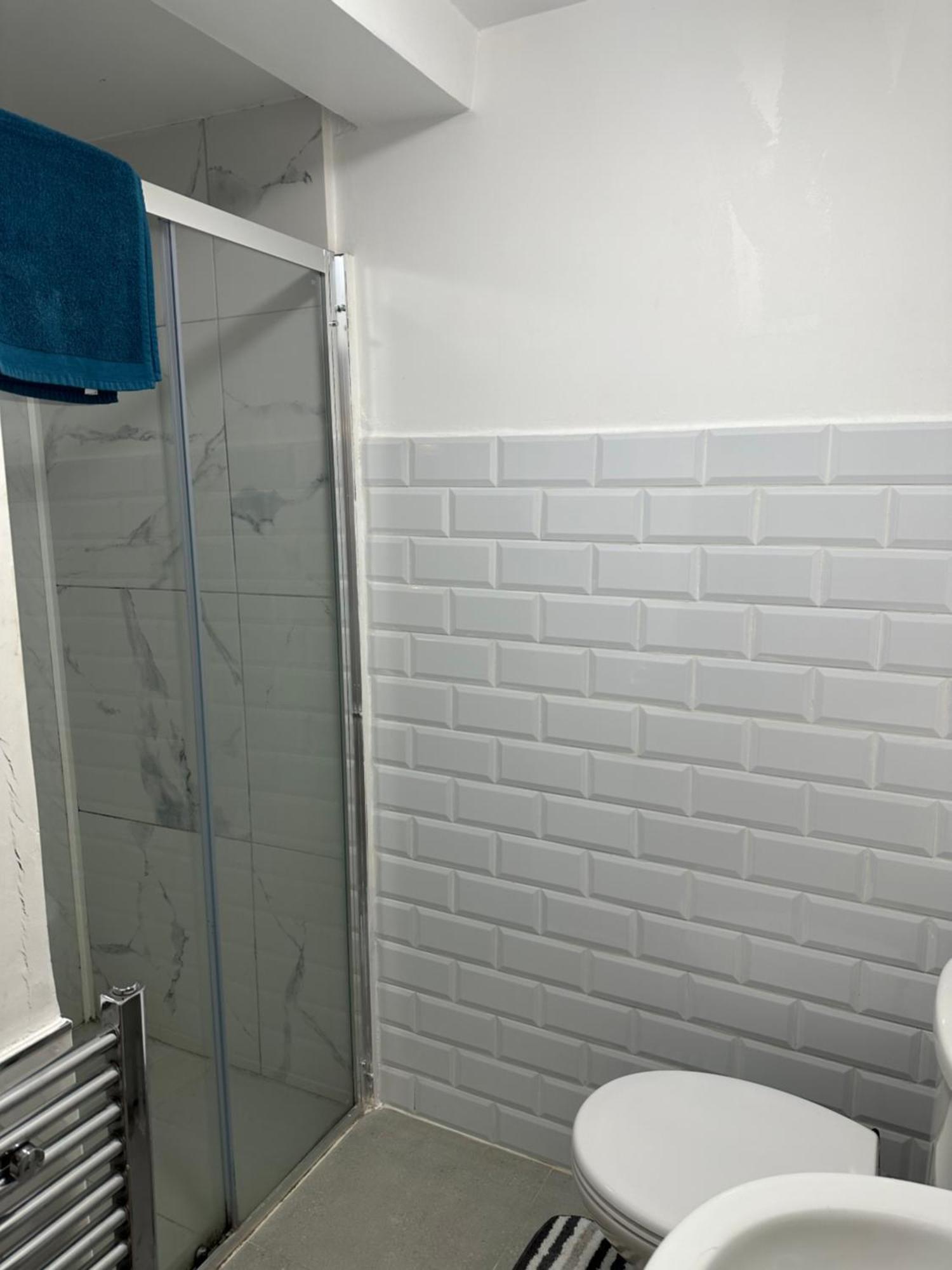 Stylish Studio Flat - Watford Junction - Harry Potter Eksteriør bilde